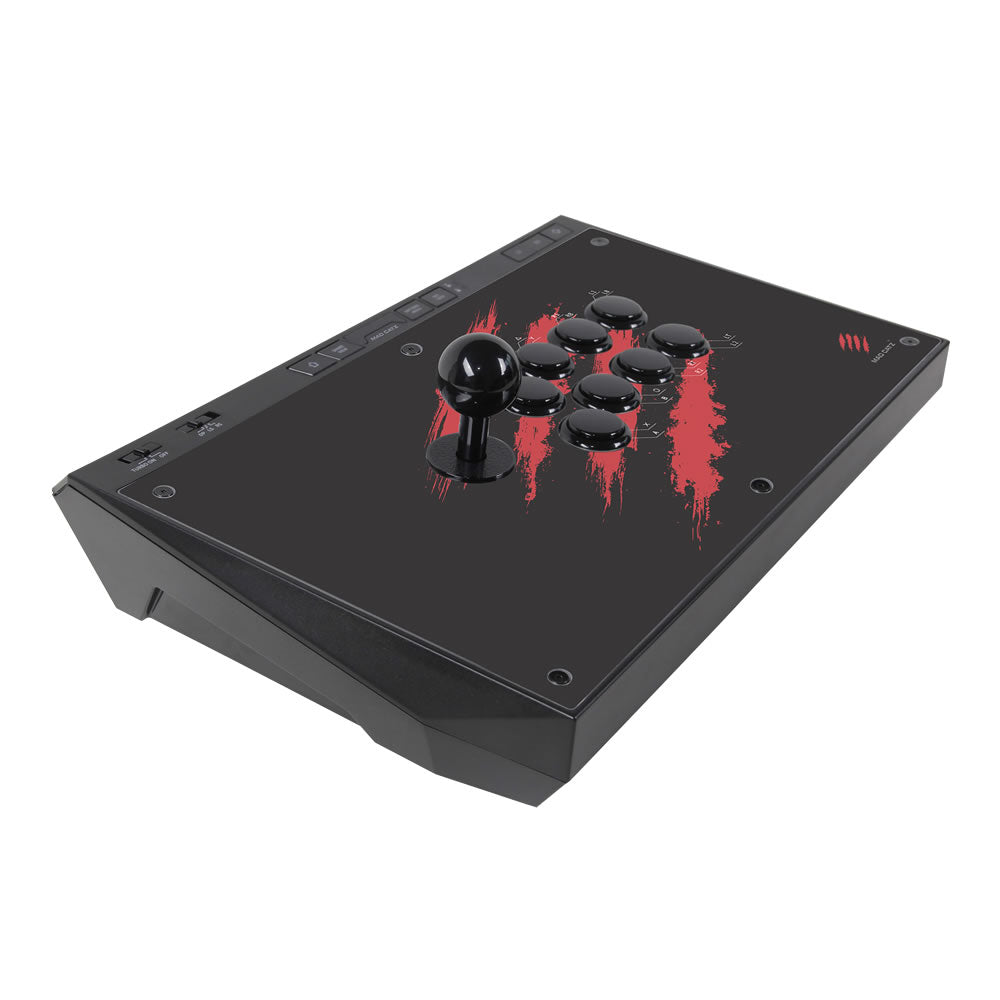 Mad Catz EGO Arcade Fight Stick – Kaira South Africa