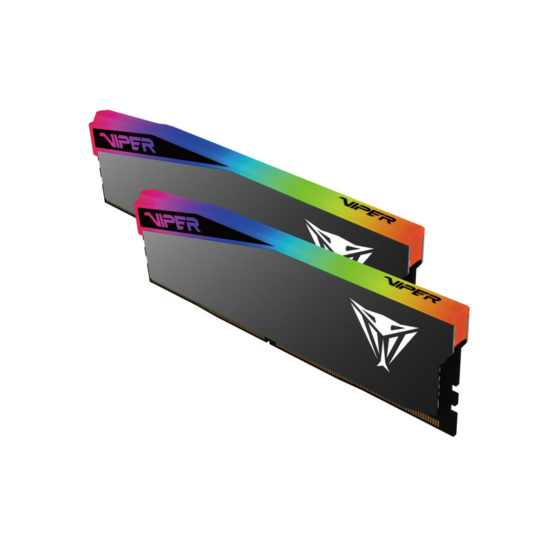 Patriot Viper Elite 5 RGB Ultra DDR5 6400MT/s Kit