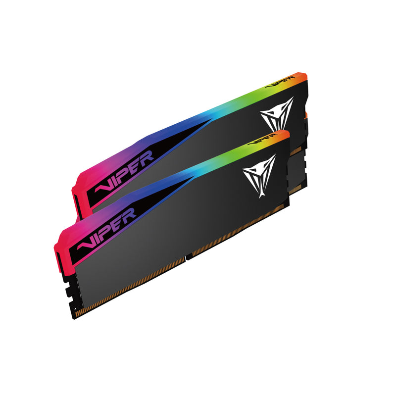 Patriot Viper Elite 5 RGB Ultra DDR5 6400MT/s Kit