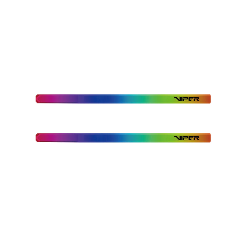 Patriot Viper Elite 5 RGB Ultra DDR5 6400MT/s Kit