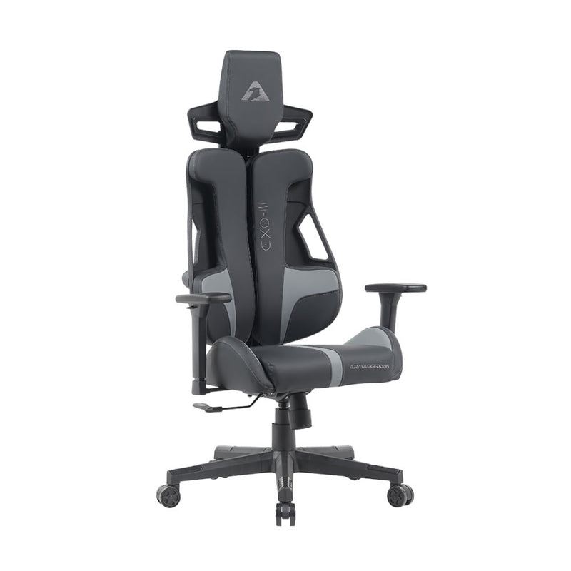 Armaggeddon EXO-III Professional Gaming Chair