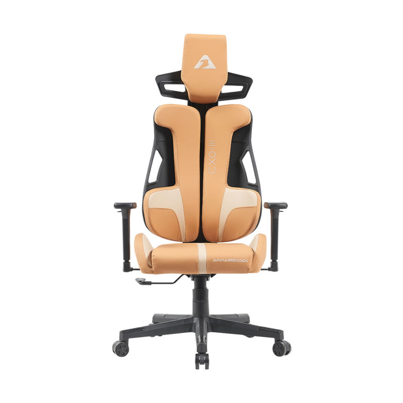Armaggeddon EXO-III Professional Gaming Chair