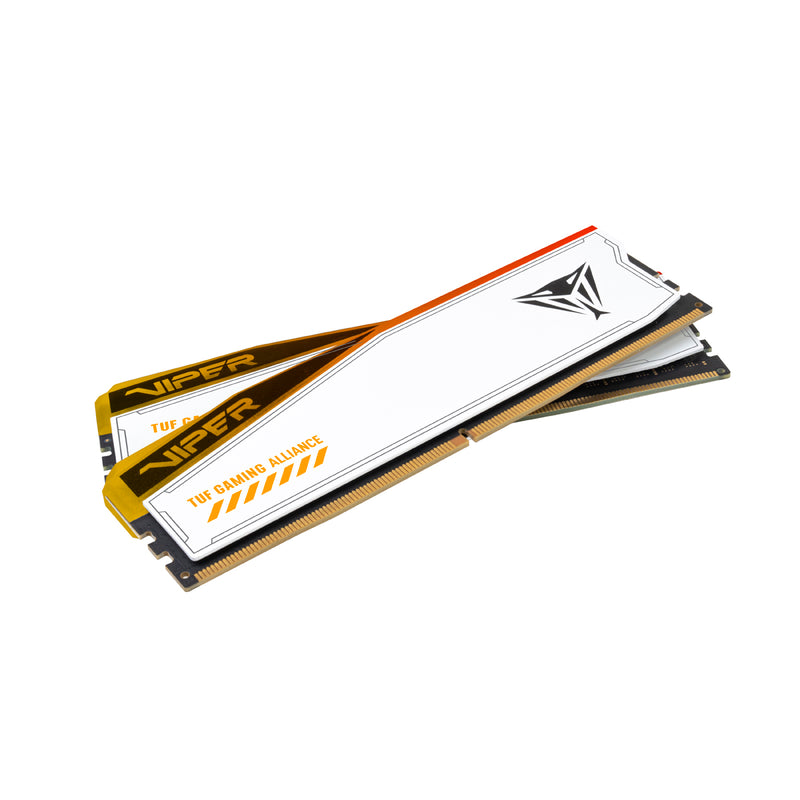 Patriot Viper Elite 5 RGB TUF DDR5 6000MT/s Kit