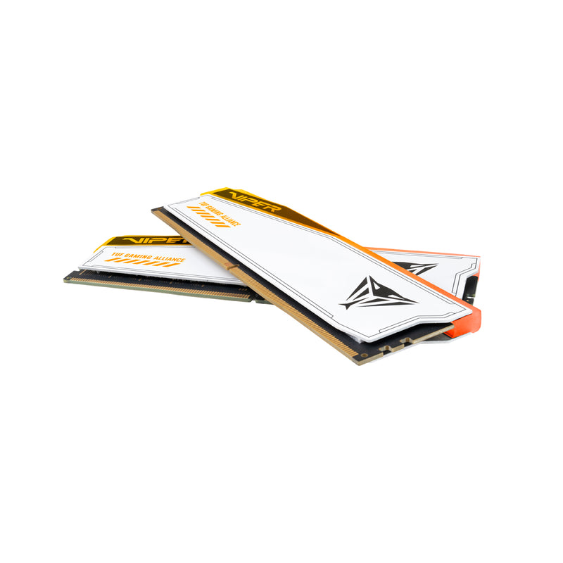 Patriot Viper Elite 5 RGB TUF DDR5 6000MT/s Kit