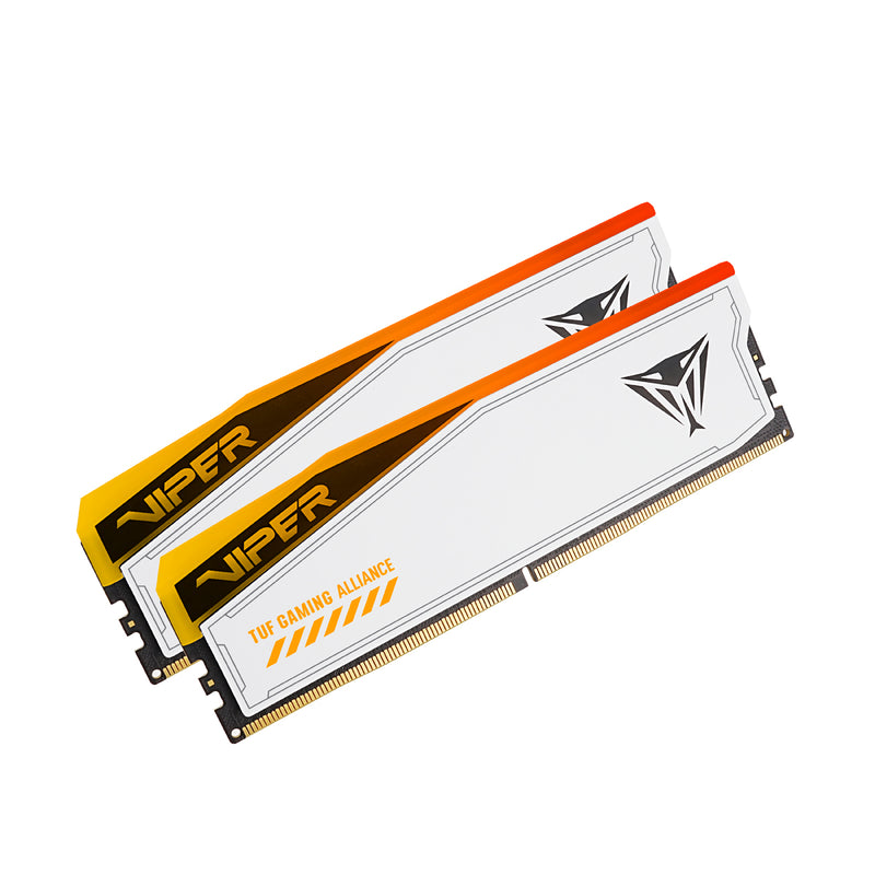 Patriot Viper Elite 5 RGB TUF DDR5 6000MT/s Kit