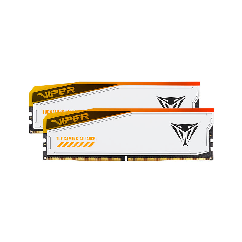 Patriot Viper Elite 5 RGB TUF DDR5 6000MT/s Kit