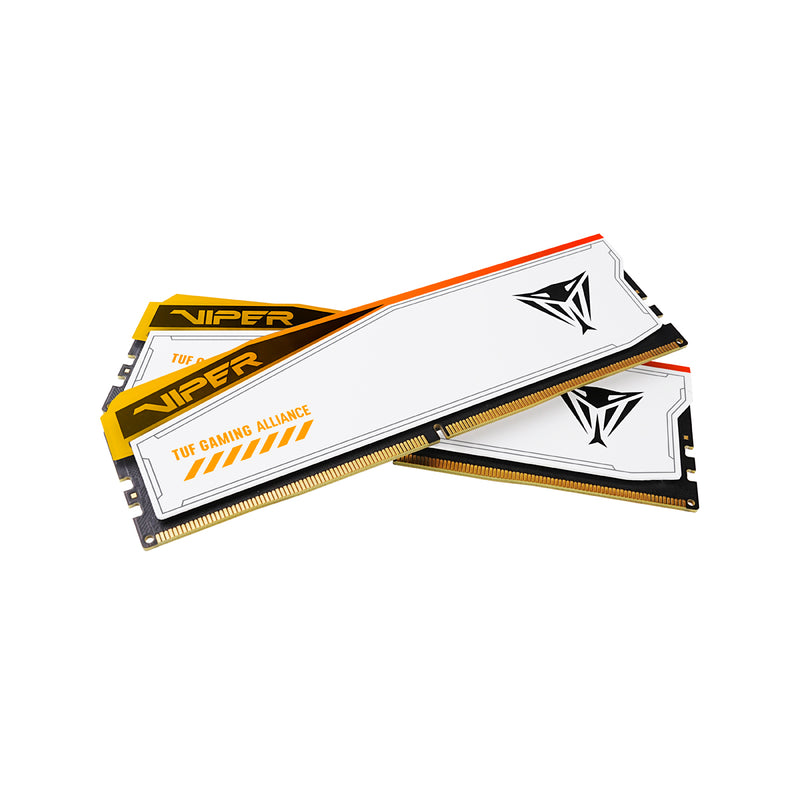 Patriot Viper Elite 5 RGB TUF DDR5 6000MT/s Kit