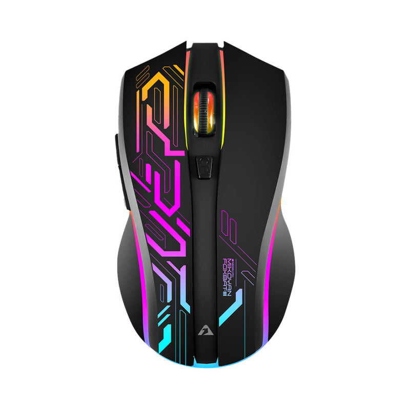Armaggeddon Mikoyan Foxbat-III Neoglyph Wireless Gaming Mouse
