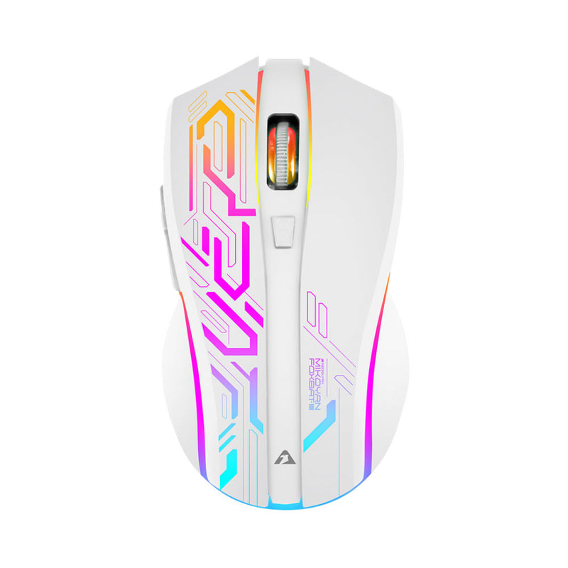 Armaggeddon Mikoyan Foxbat-III Neoglyph Wireless Gaming Mouse