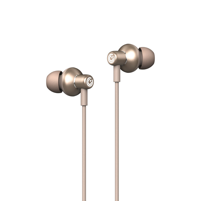 SonicGear Hyperbass Buds 1 Type C Wired Earphones