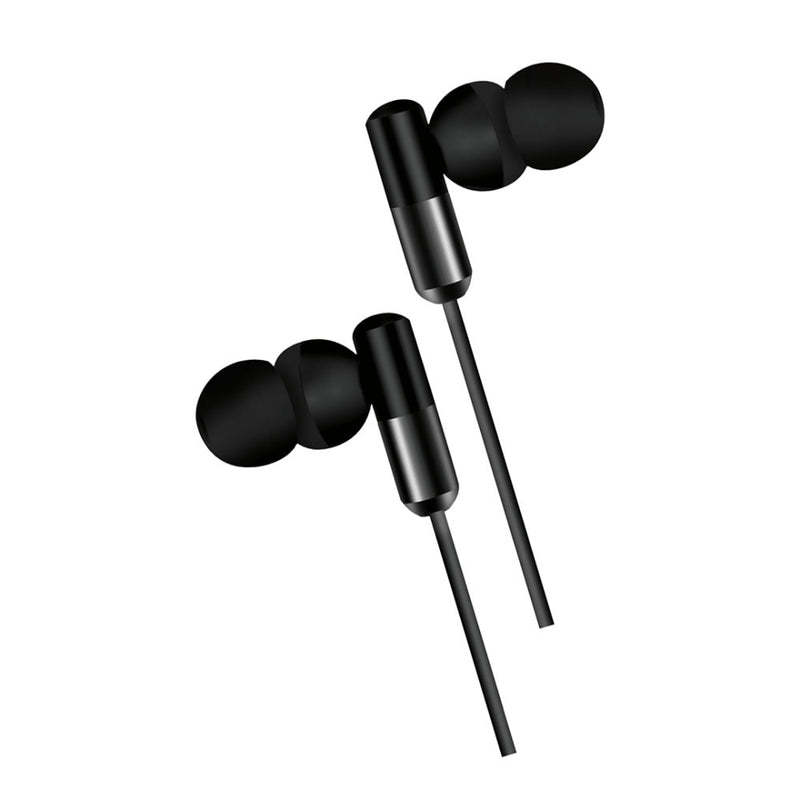 SonicGear Hyperbass Buds 2 Type C Wired Earphones