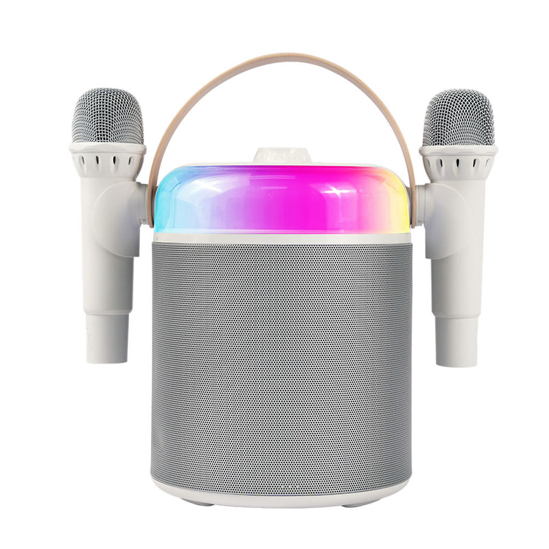 SonicGear iOX K800 Portable Bluetooth Speaker with Microphones