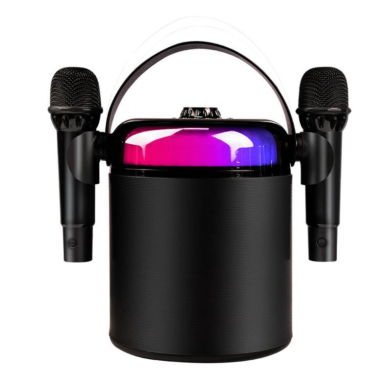 SonicGear iOX K800 Portable Bluetooth Speaker with Microphones
