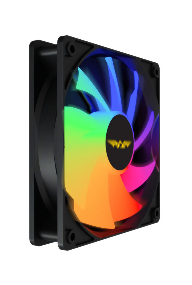 Armaggeddon ARGB S1 Slave Fan for ARGBKIT5000