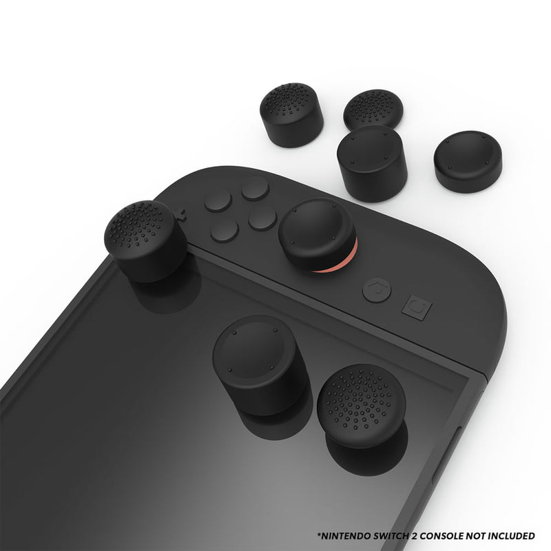 Hyperkin Pro Series Controller Thumb Grips (8 Pack)