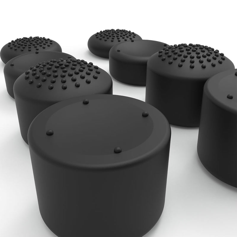 Hyperkin Pro Series Controller Thumb Grips (8 Pack)