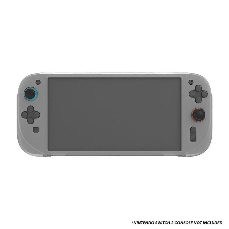 Hyperkin GelShell Silicone Skin for Nintendo Switch 2 - Black