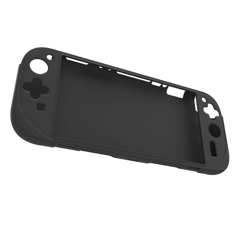 Hyperkin GelShell Silicone Skin for Nintendo Switch 2 - Black