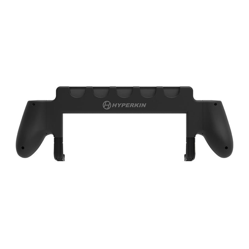 Hyperkin SwiftGrip Pro Ergonomic Grip with Built-In Game Card Storage for Nintendo Switch 2