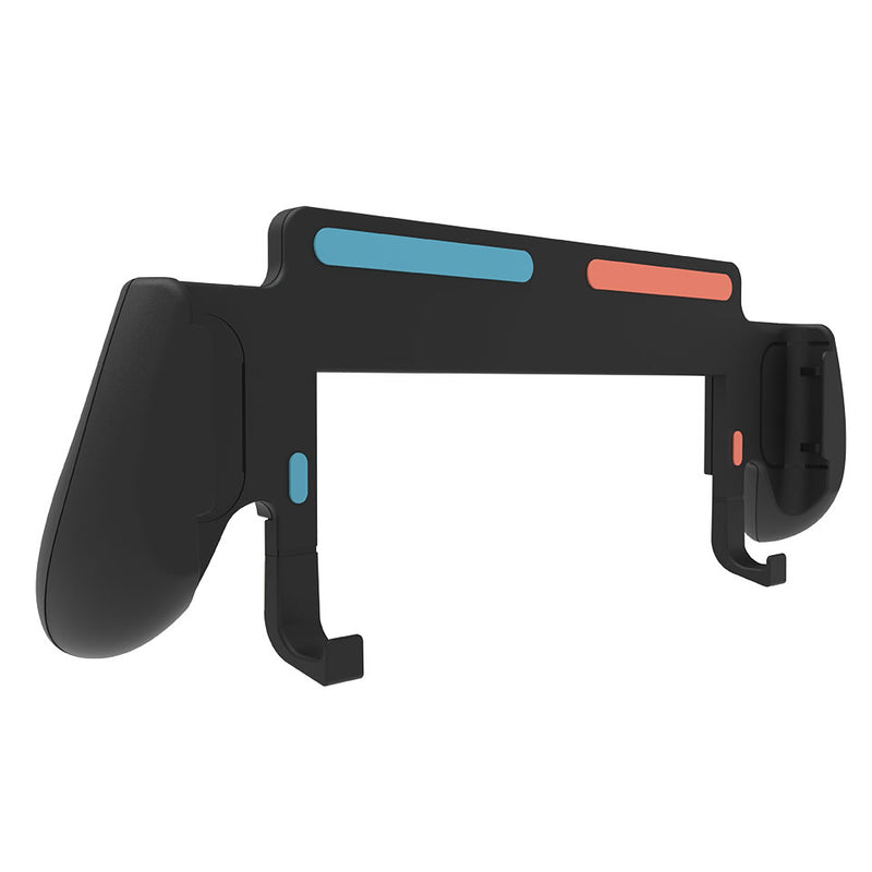 Hyperkin SwiftGrip Pro Ergonomic Grip with Built-In Game Card Storage for Nintendo Switch 2