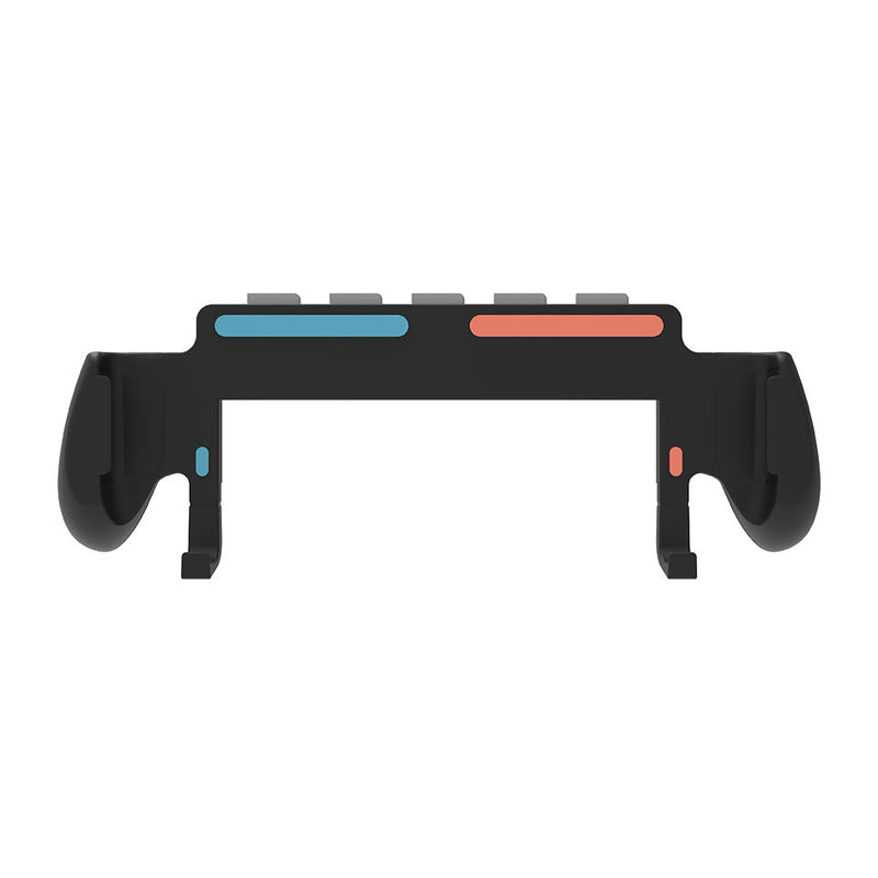 Hyperkin SwiftGrip Pro Ergonomic Grip with Built-In Game Card Storage for Nintendo Switch 2