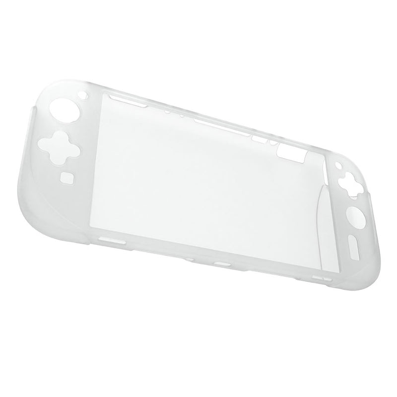 Hyperkin GelShell Silicone Skin for Nintendo Switch 2 - Black