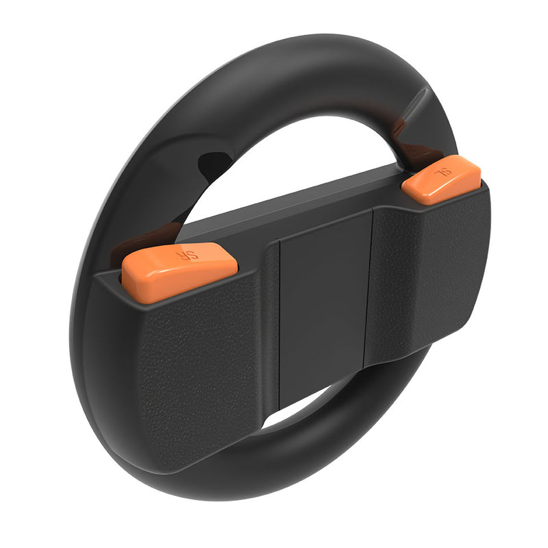 Hyperkin Racing Wheel Set for Nintendo Switch 2 Joy-Cons (2 Pack)
