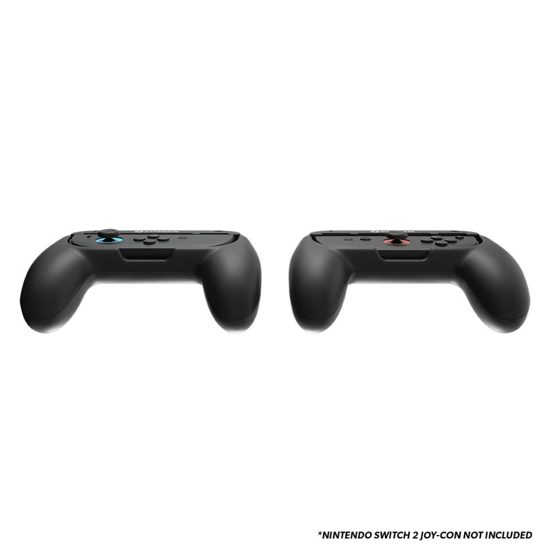 Hyperkin Pro Handle Attachment Set for Nintendo Switch 2 Joy-Cons (2 Pack)