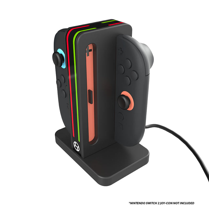 Hyperkin Power Spire Joy-Con 2 Charging Dock for Nintendo Switch 2