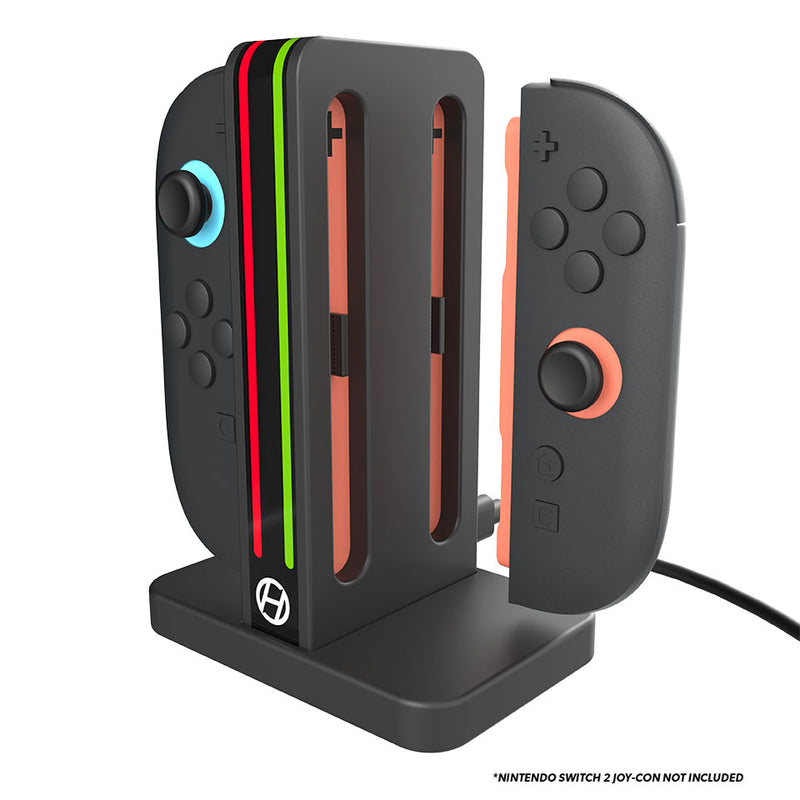 Hyperkin Power Spire Joy-Con 2 Charging Dock for Nintendo Switch 2