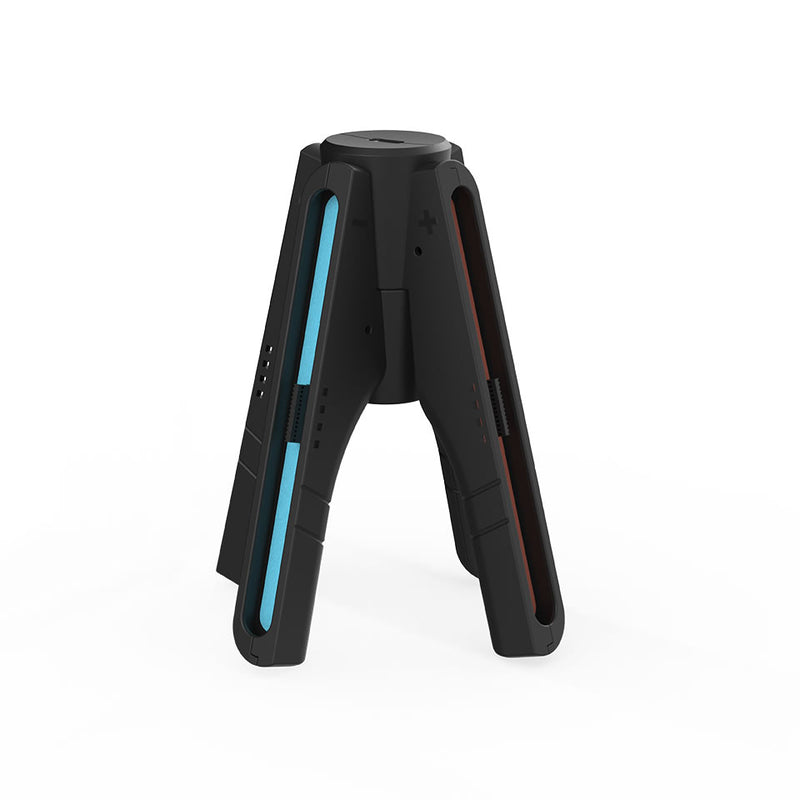 Hyperkin UltraBeam II Projecting Charging Handles for Nintendo Switch 2 Joy-Cons