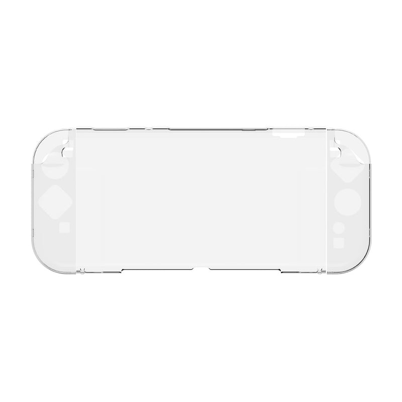 Hyperkin Protective Clear Case for Nintendo Switch 2