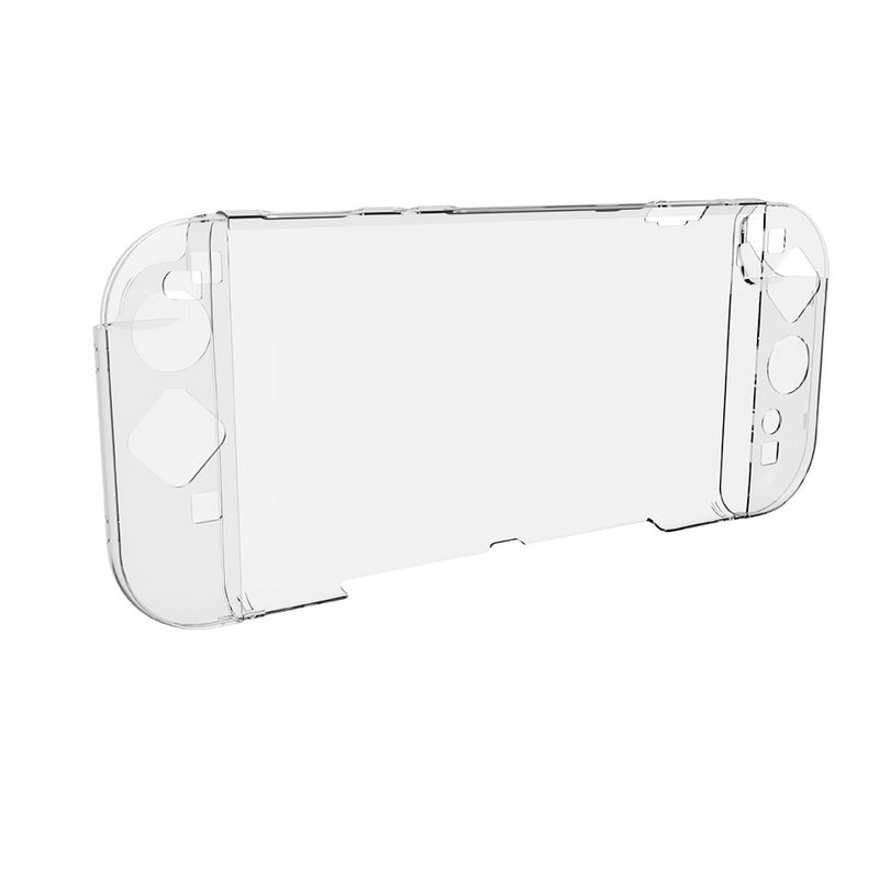 Hyperkin Protective Clear Case for Nintendo Switch 2