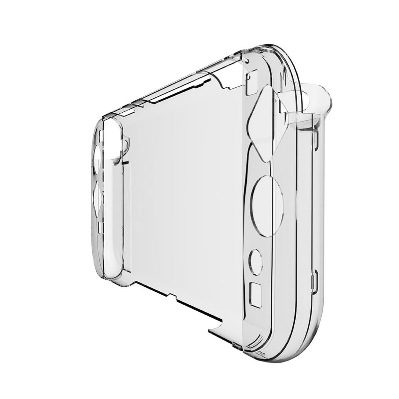 Hyperkin Protective Clear Case for Nintendo Switch 2