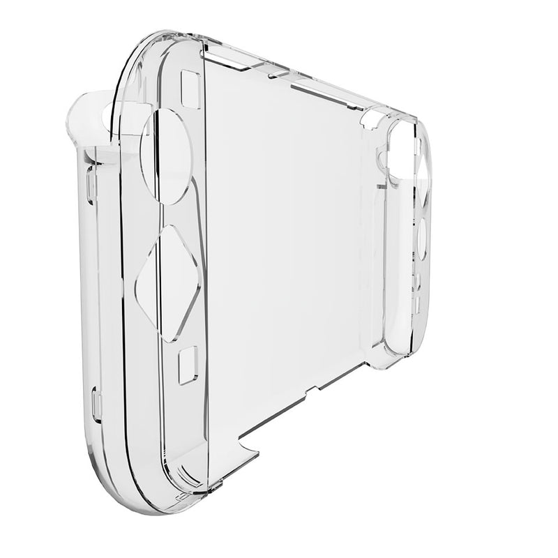 Hyperkin Protective Clear Case for Nintendo Switch 2