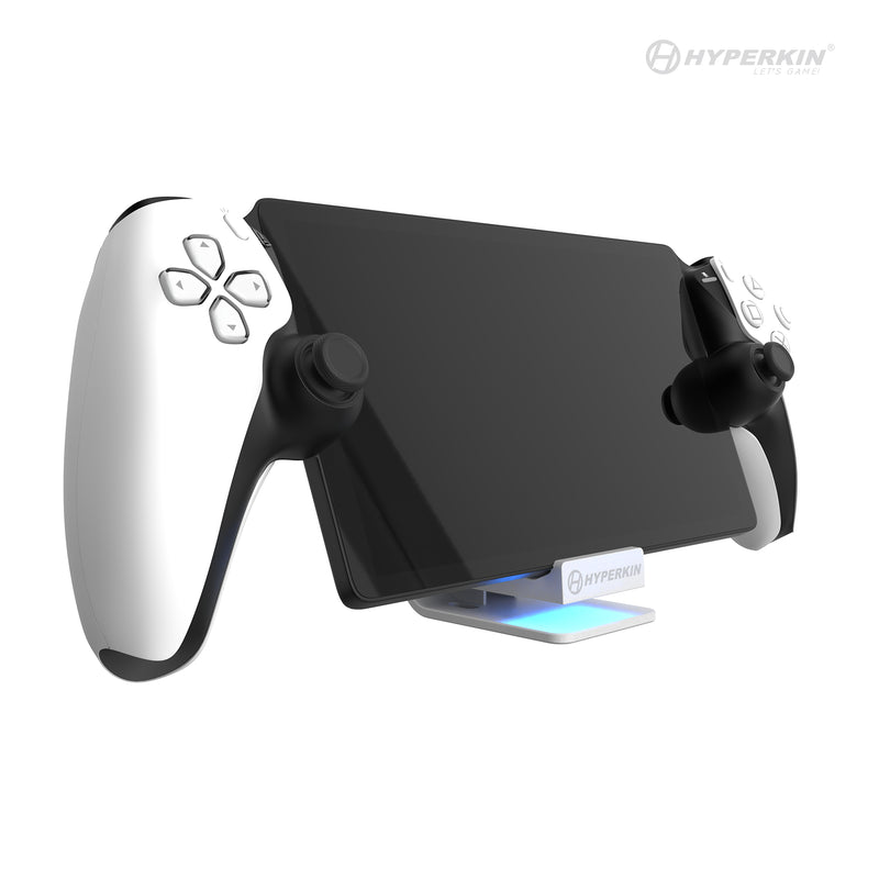 Hyperkin PowerArc Charging Dock for PlayStation Portal