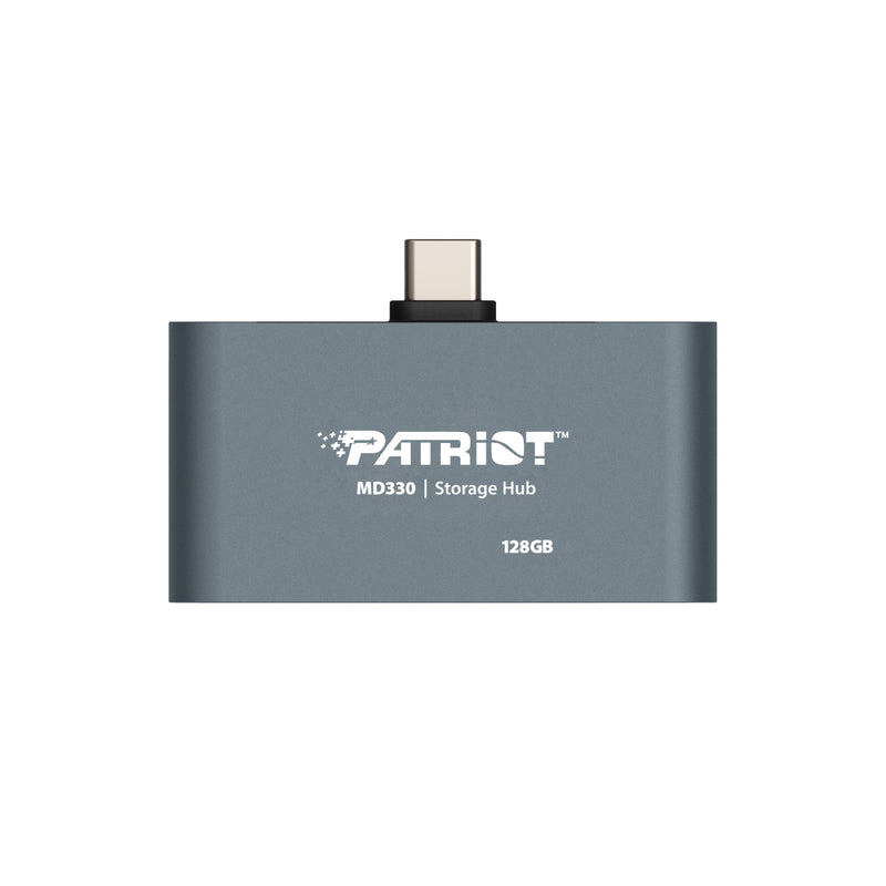 Patriot MD330 Storage Hub