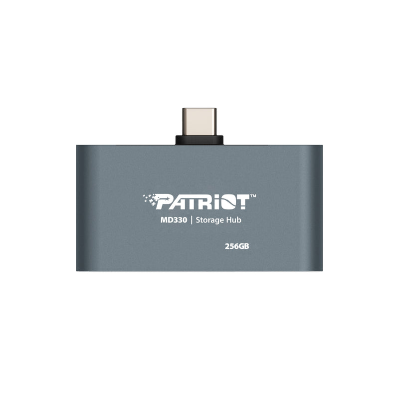 Patriot MD330 Storage Hub