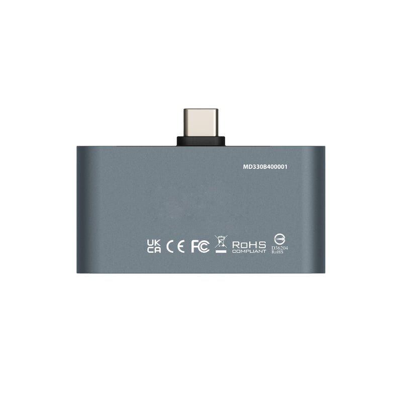 Patriot MD330 Storage Hub