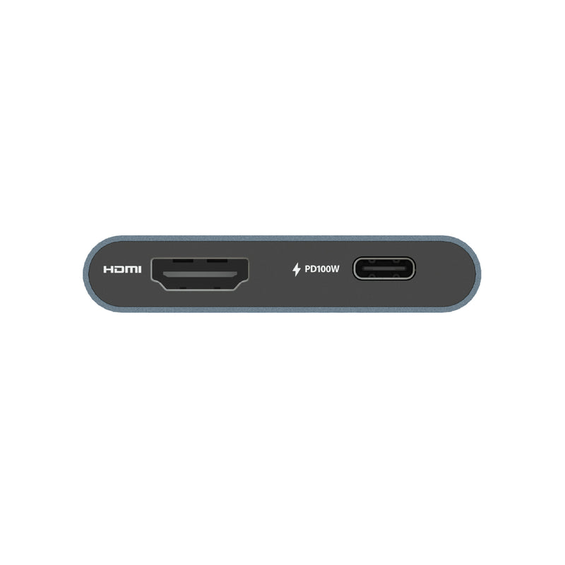 Patriot MD330 Storage Hub