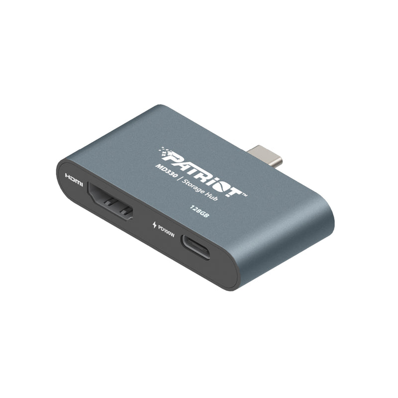 Patriot MD330 Storage Hub