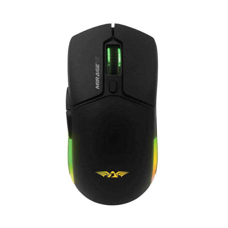 Armaggeddon Mirage-VI Bluetooth/Wireless Gaming Mouse