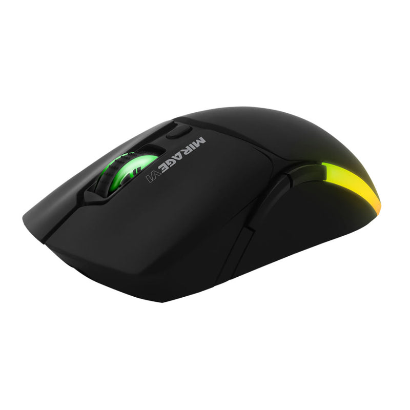 Armaggeddon Mirage-VI Bluetooth/Wireless Gaming Mouse