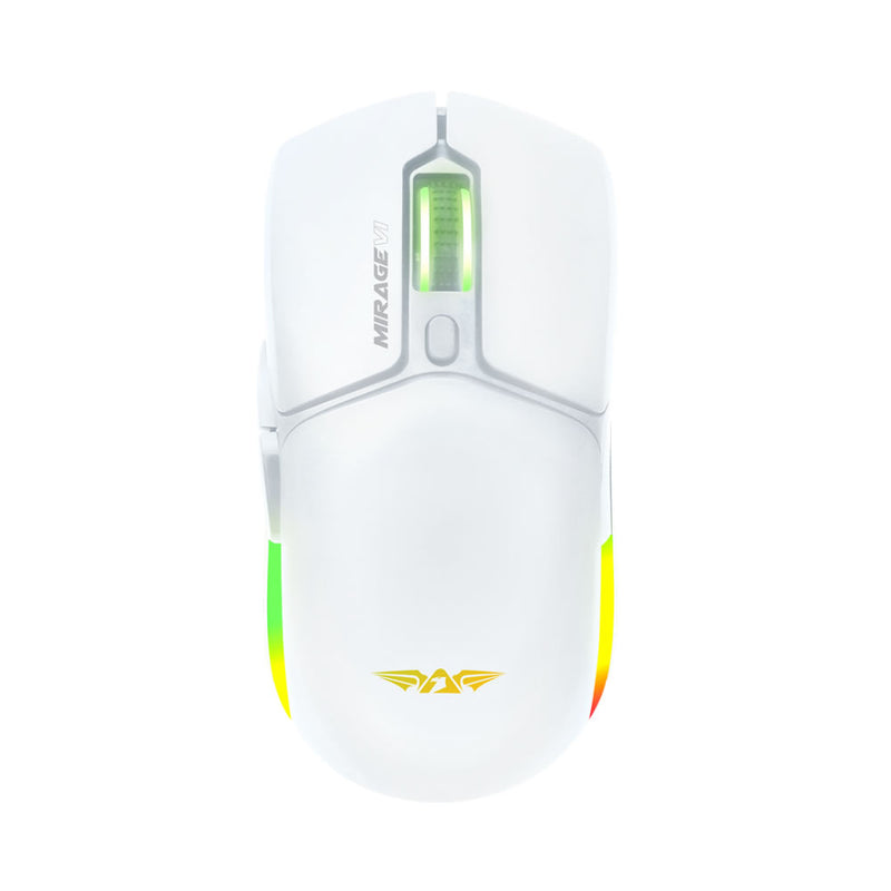 Armaggeddon Mirage-VI Bluetooth/Wireless Gaming Mouse