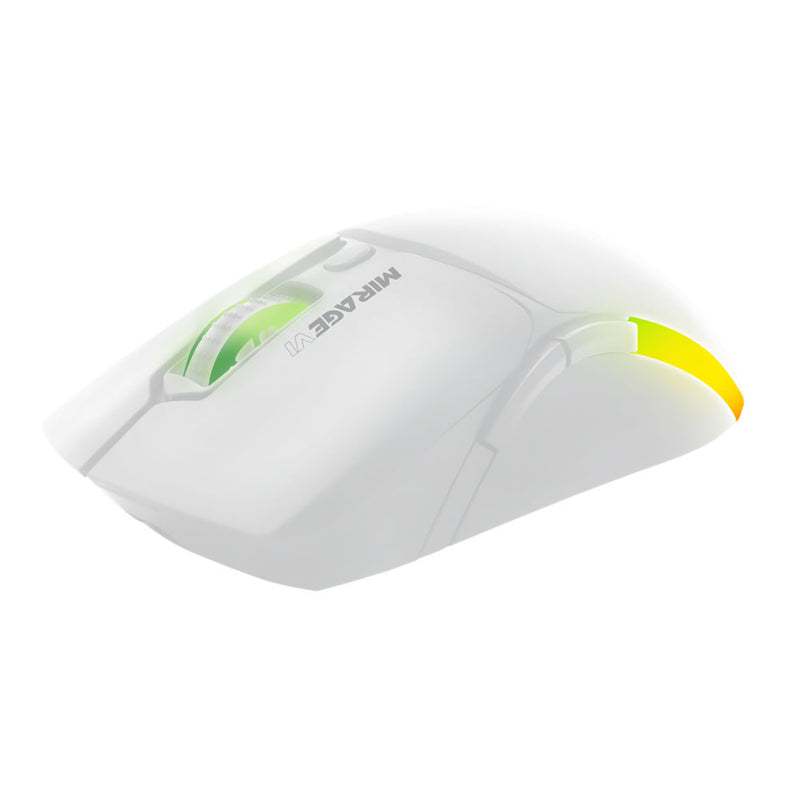Armaggeddon Mirage-VI Bluetooth/Wireless Gaming Mouse