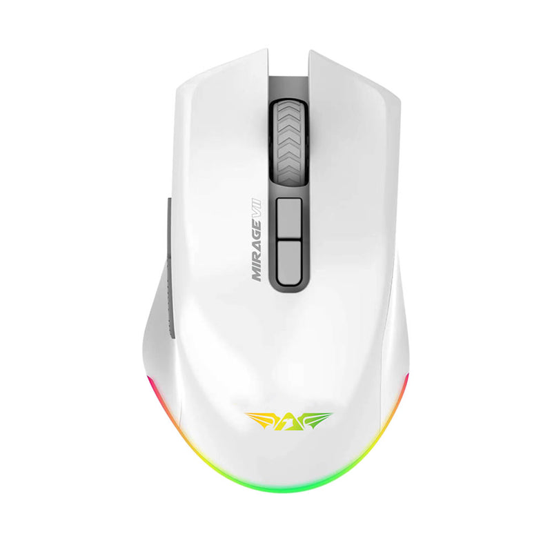Armaggeddon Mirage VII Bluetooth and Wireless Gaming Mouse