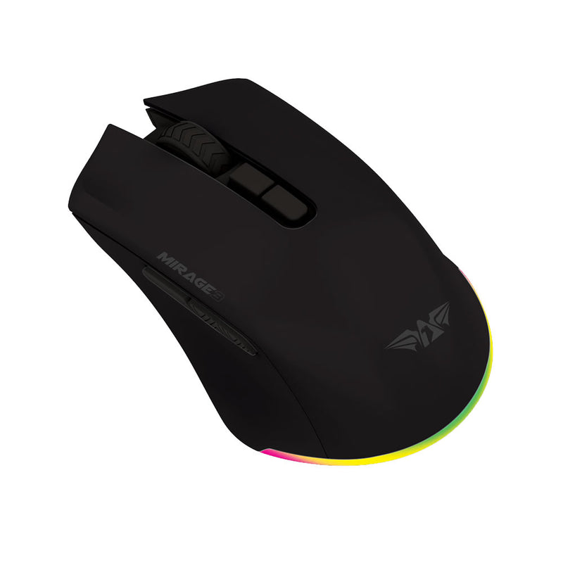 Armaggeddon Mirage VII Bluetooth and Wireless Gaming Mouse