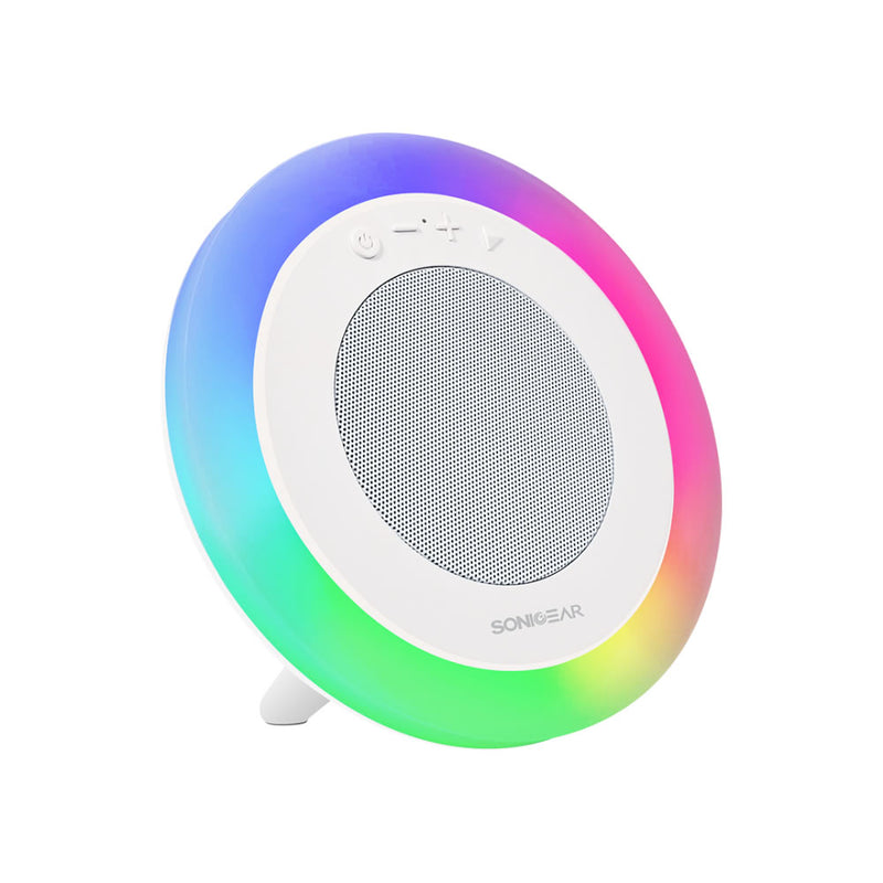 SonicGear Neox 8 Portable Bluetooth Speaker