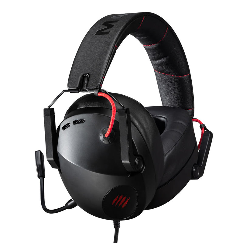Mad Catz P.I.L.O.T. 3 Gaming Headset