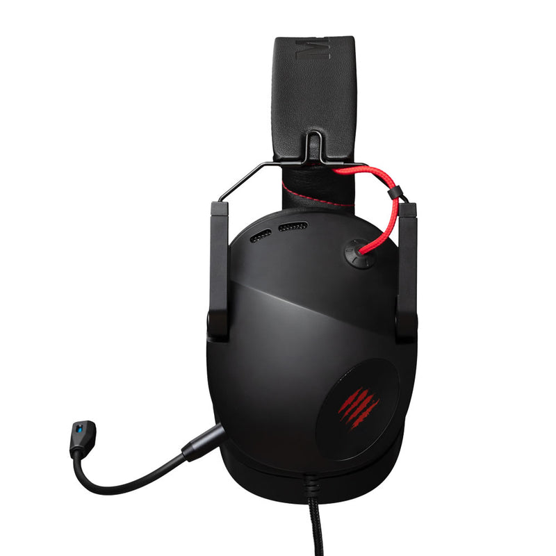 Mad Catz P.I.L.O.T. 3 Gaming Headset